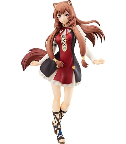 Amazon | 盾の勇者の成り上がり ラフタリア 白無垢 1/7スケール